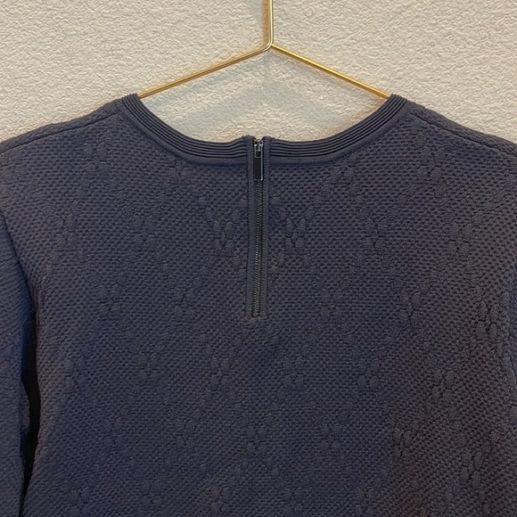 Classiques Entier Jacquard Knit Sweater Size Small - Picture 8 of 9